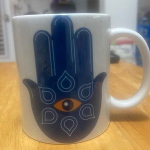 The hand of Fatima subliminal